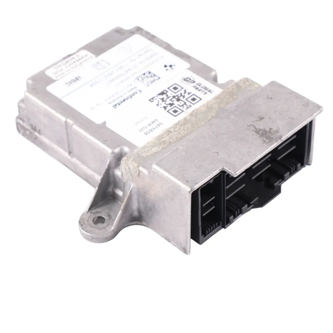 BMW G20 G21 Moduł Sterownik Poduszek Powietrznych SRS ECU 9476858