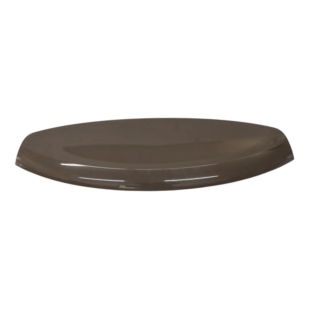 Mini R60 Aileron Arrière Couvercle Coffre Panneau Lumière Café - B19 9811626