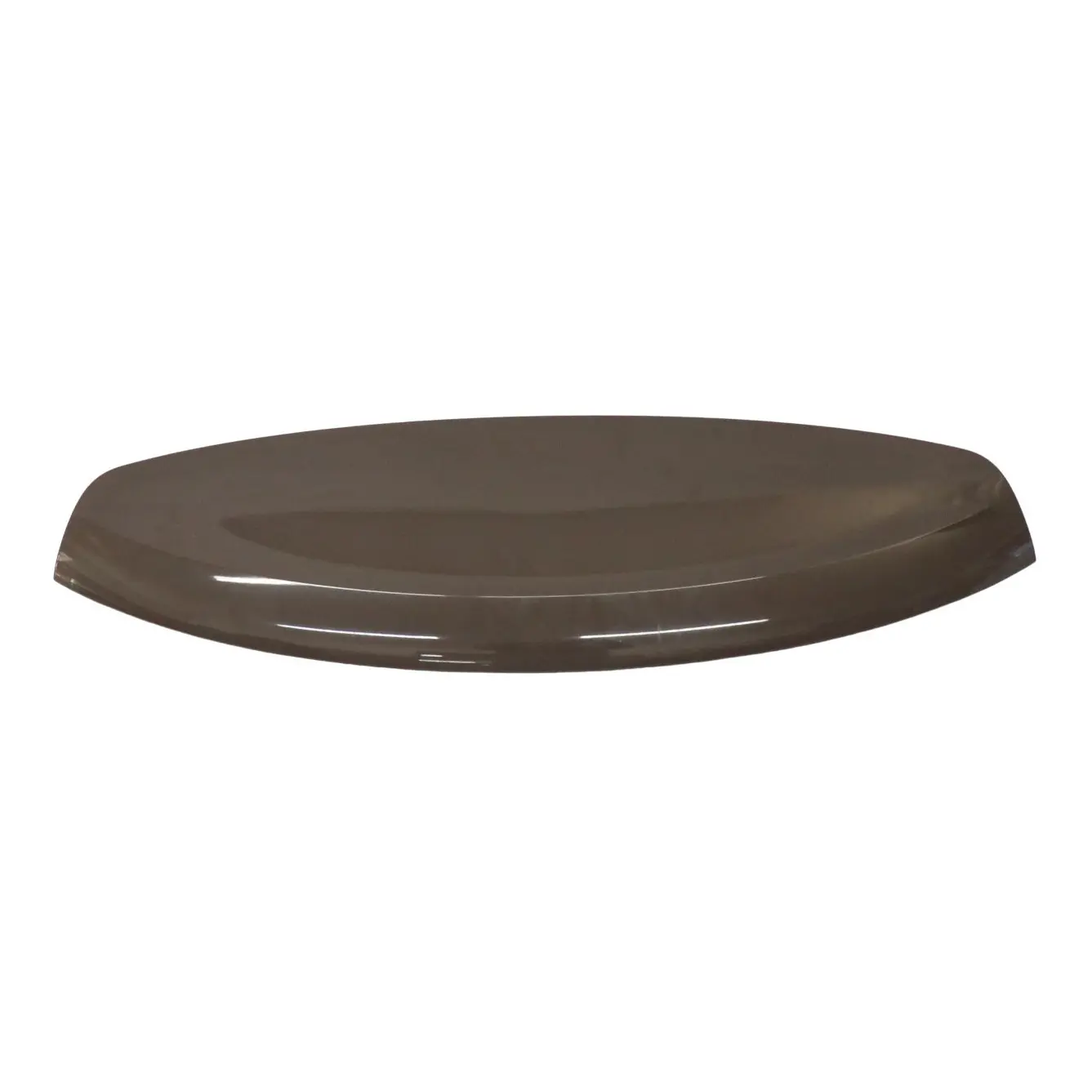 Mini R60 Aileron Arrière Couvercle Coffre Panneau Lumière Café - B19 9811626