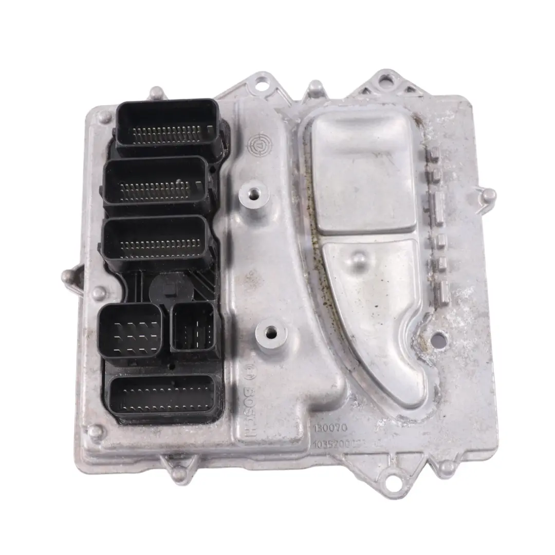 BMW M2 M3 M4 F80 F82 F87 S55 Unidad Control Motor ECU DME 9895530 Doble Embrague