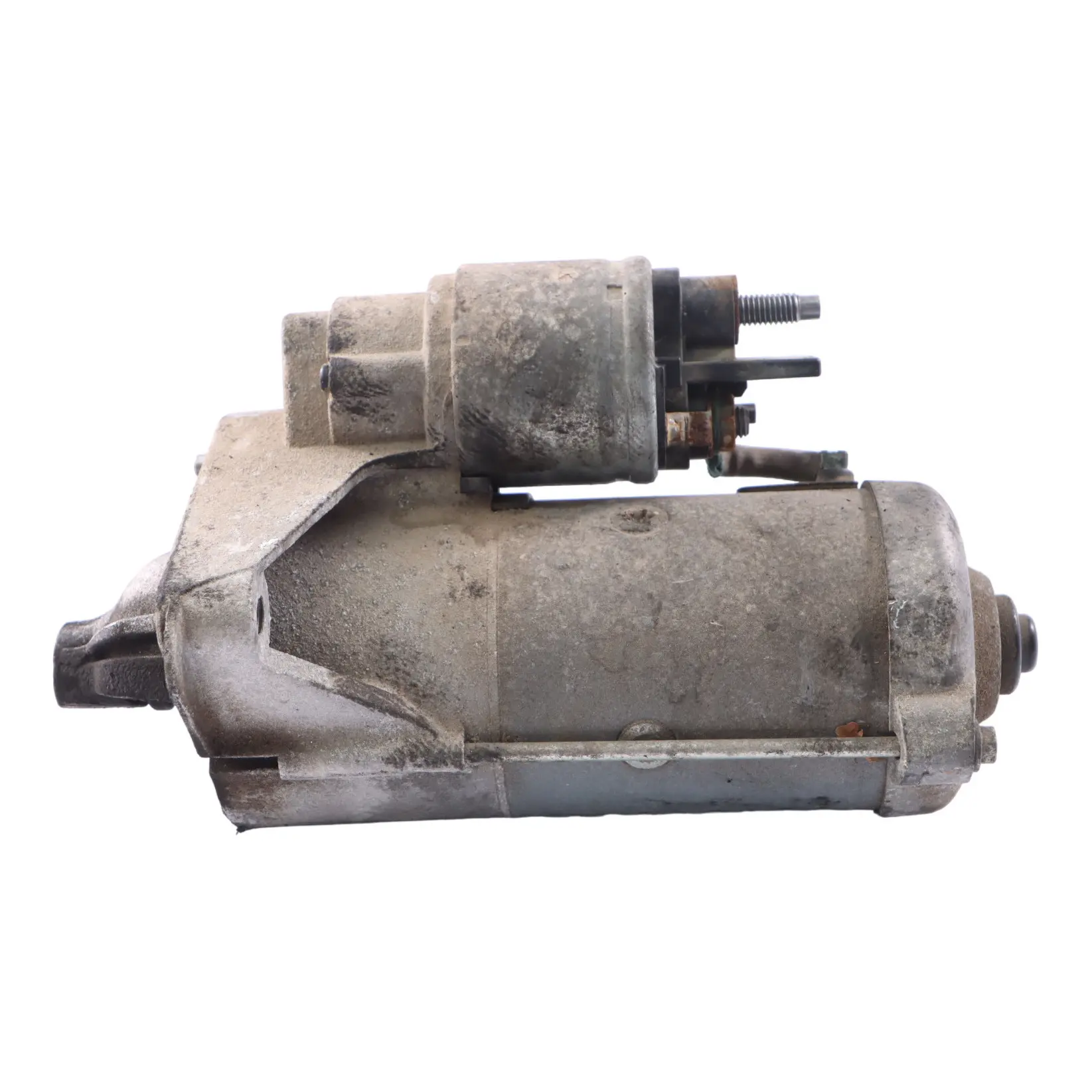 Motor de arranque Mercedes Vito W447 Diesel OM622 Motor de arranque A0009060226