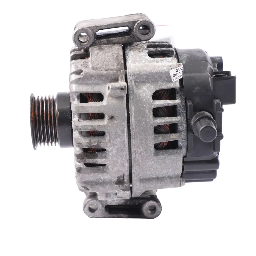 Alternador Generador Mercedes W207 W212 W906 Motor Diesel 200A 14V LRA03818