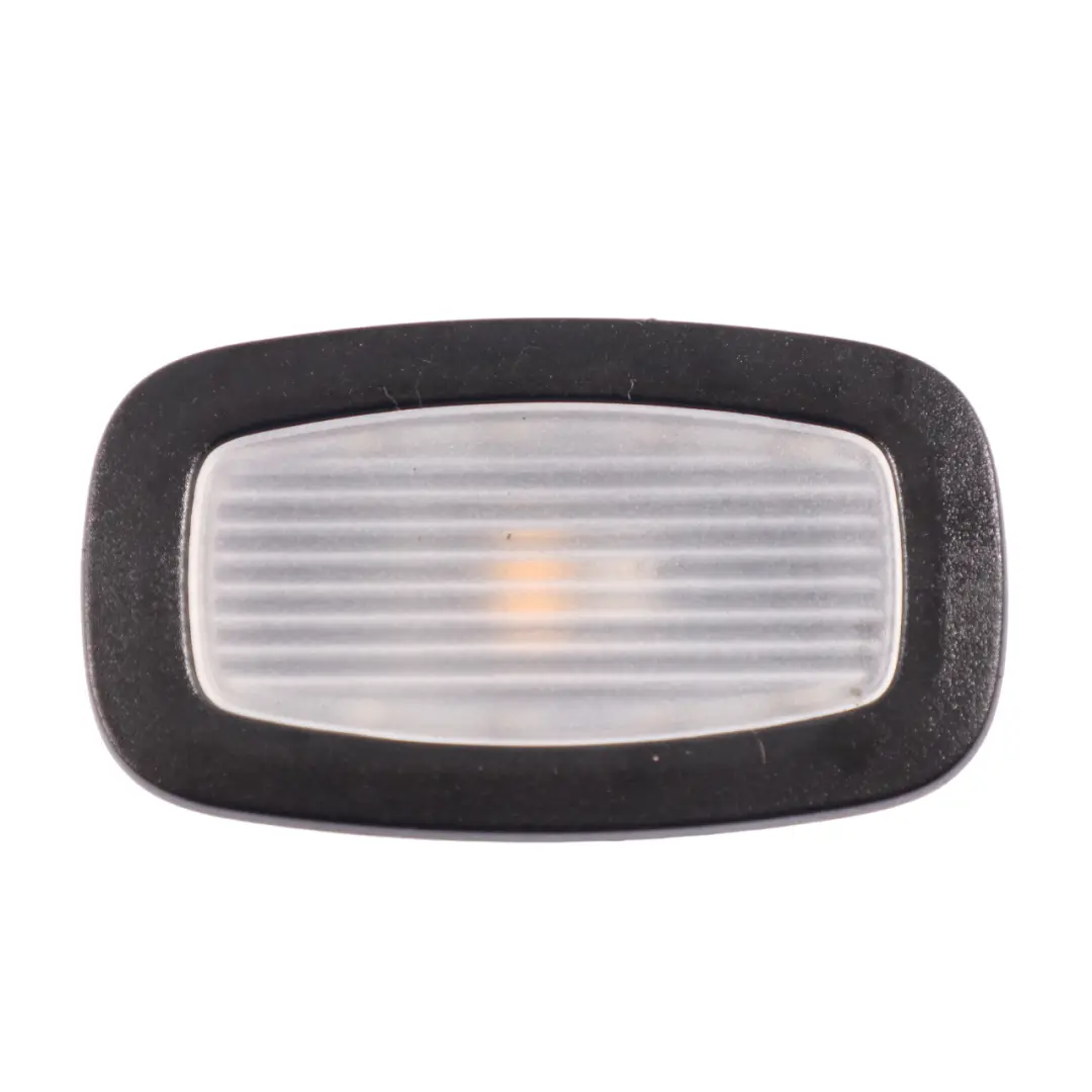 Luz de pie Mercedes W205 W213 Luz interior derecha izquierda A0009064712