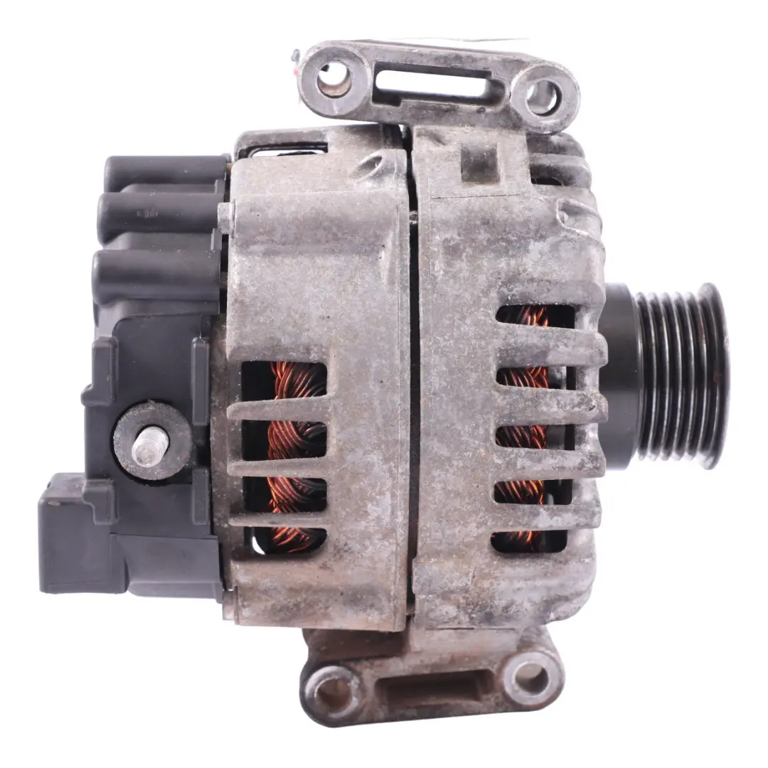 Alternador Mercedes Vito W447 Motor Generador 200A Valeo A0009068504