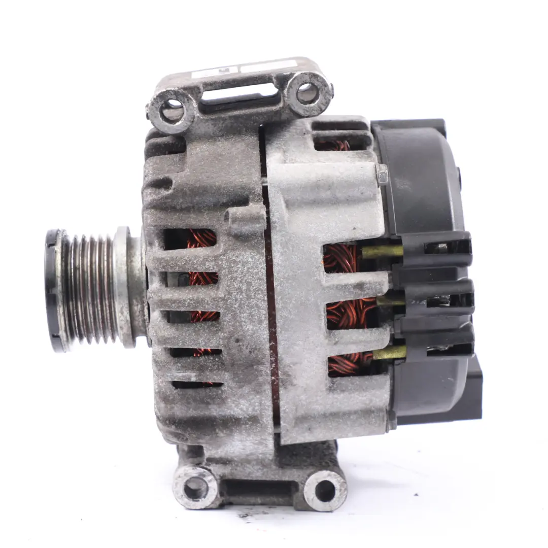 Alternador Generador Mercedes Sprinter W906 Motor Diesel 180A 14V A0009068802