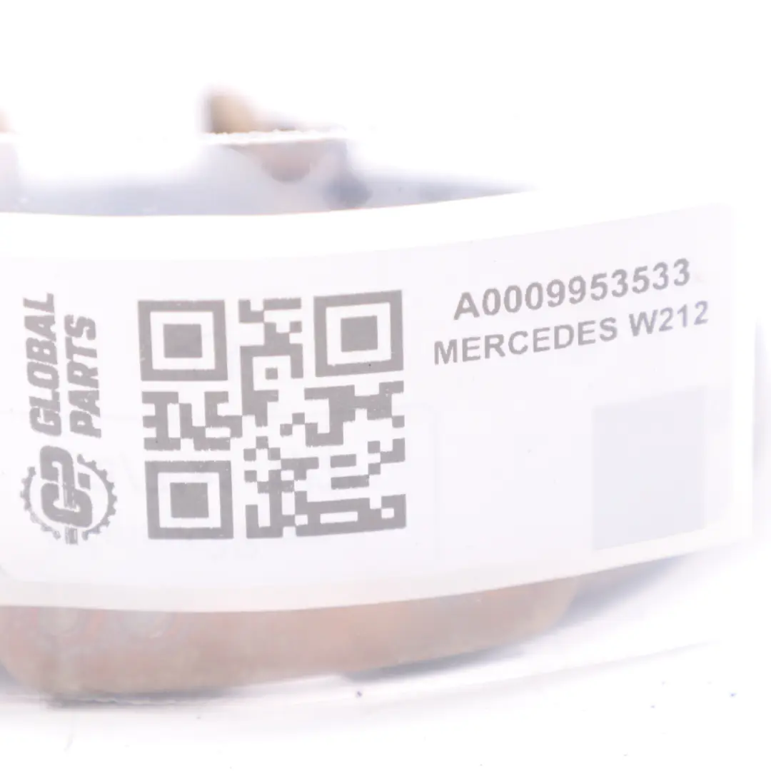 Mercedes W205 W212 W213 W222 W251 Opaska Obejma Rury Wydechowej A0009953533