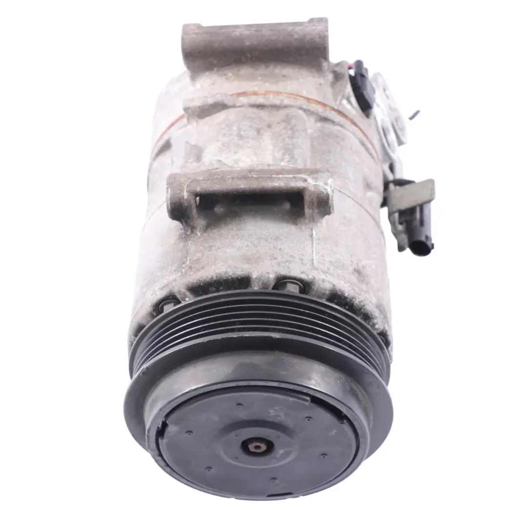  Compresor Aire Acondicionado Mercedes W169 W245 Gasolina M266 A/C A0022304711