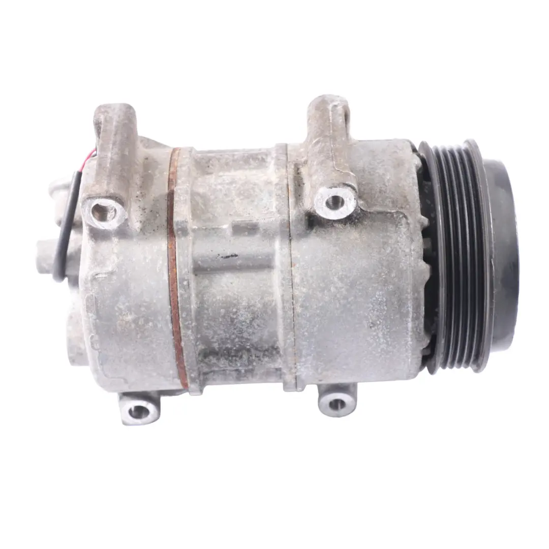  Compresor Aire Acondicionado Mercedes W169 W245 Gasolina M266 A/C A0022304711