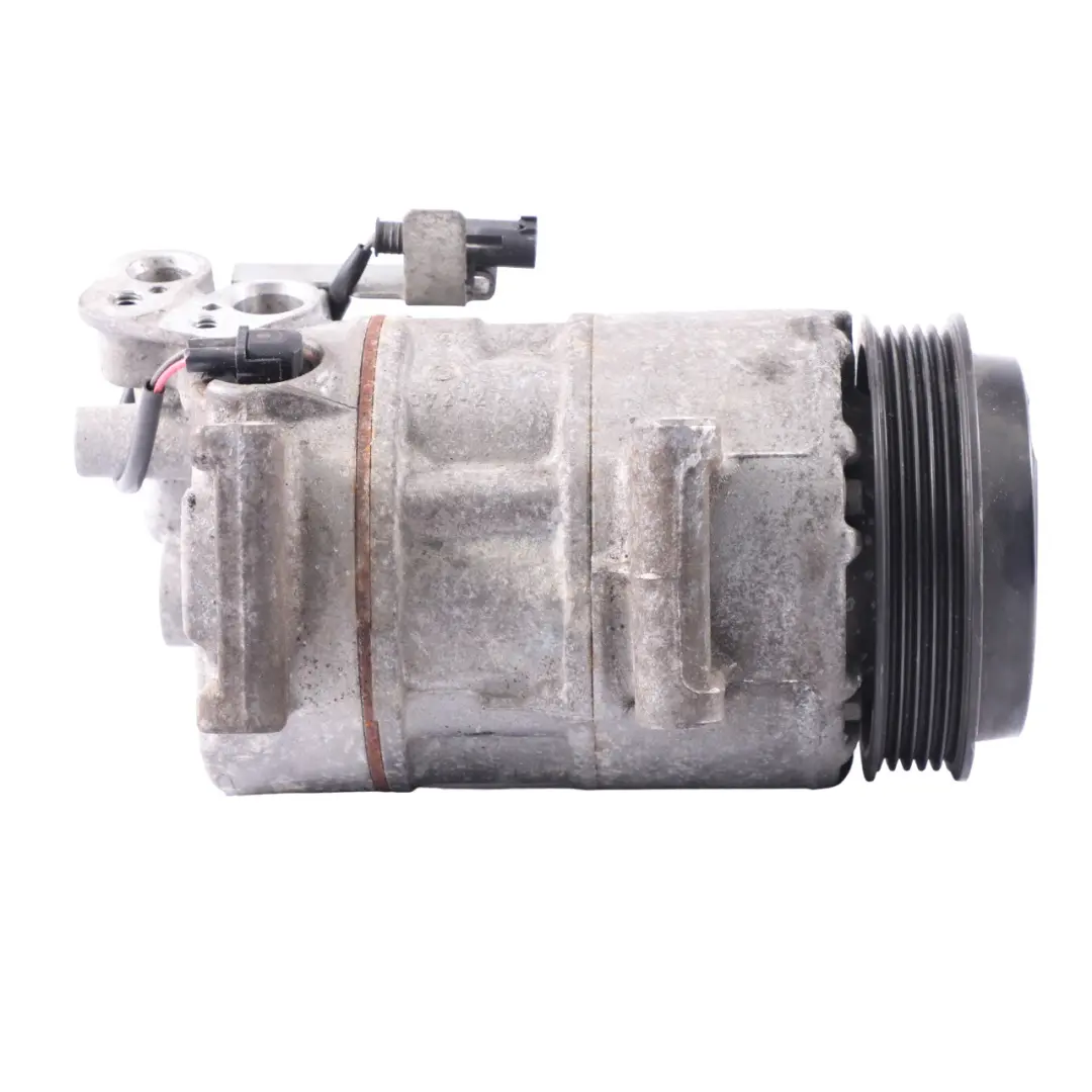  Compresor Aire Acondicionado Mercedes W169 W245 Gasolina M266 A/C A0022304711