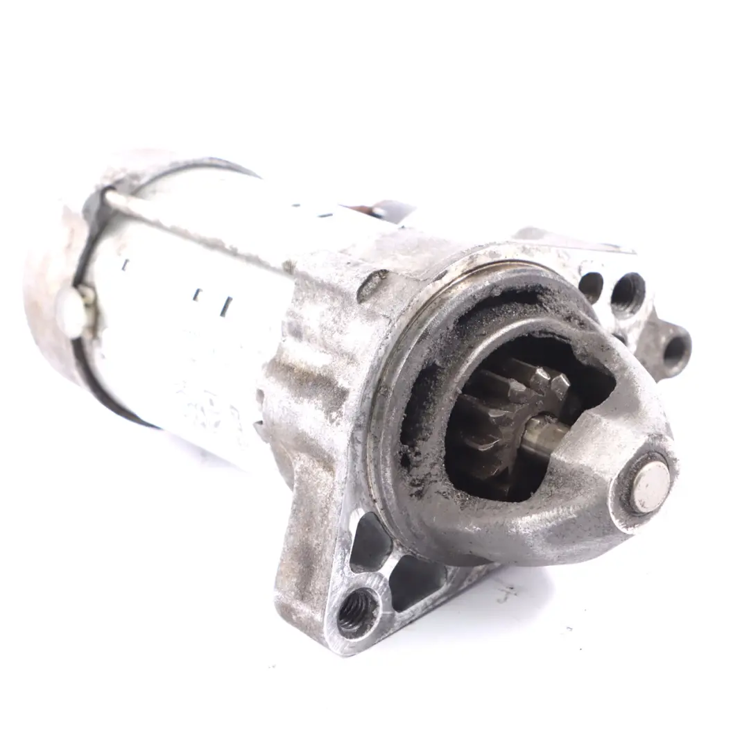 Motor de arranque Mercedes W204 W212 W906 OM651 Motor diesel A0061514501