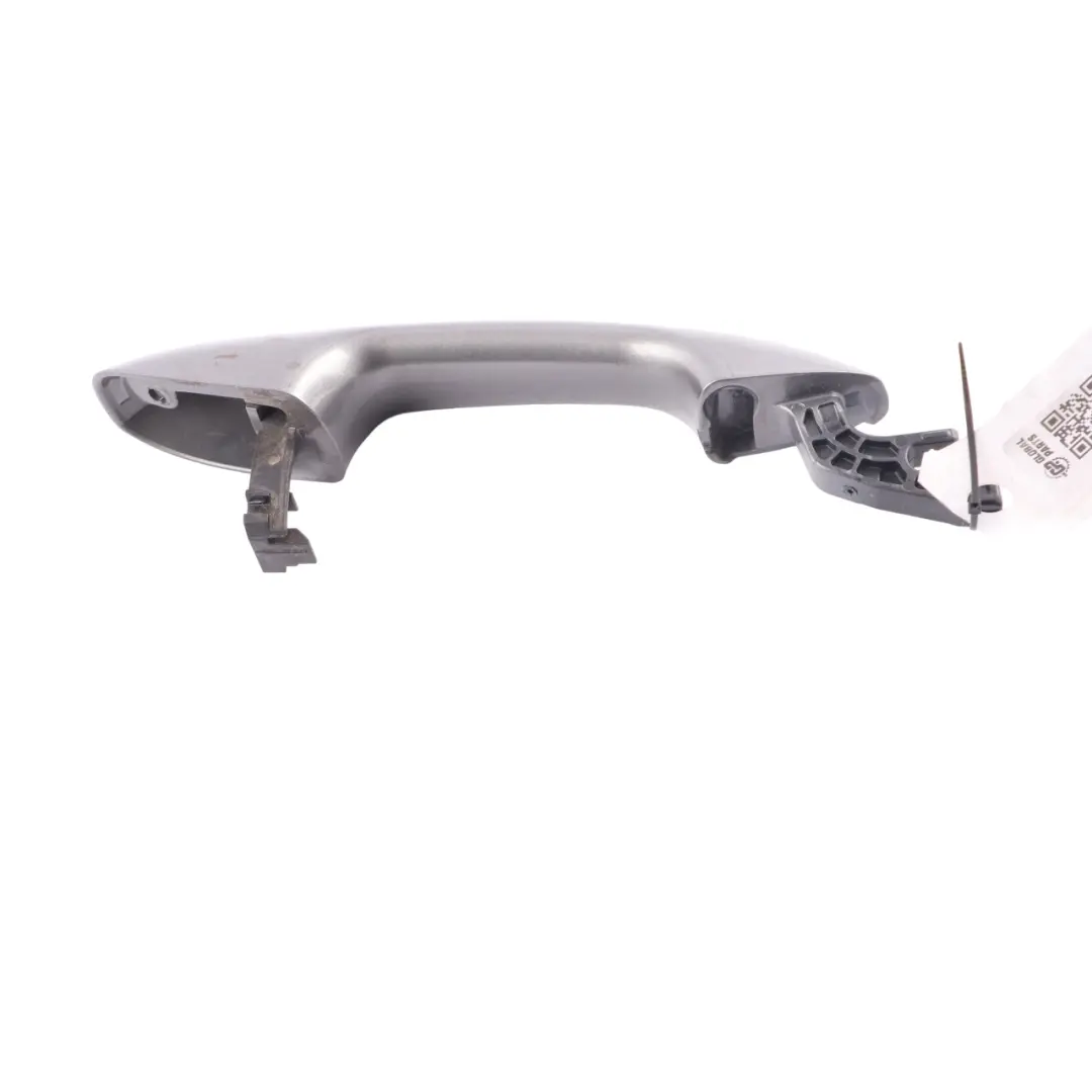 Door Handle Mercedes V177 Front Rear Door Left N/S Mountain Grey Metallic - 787