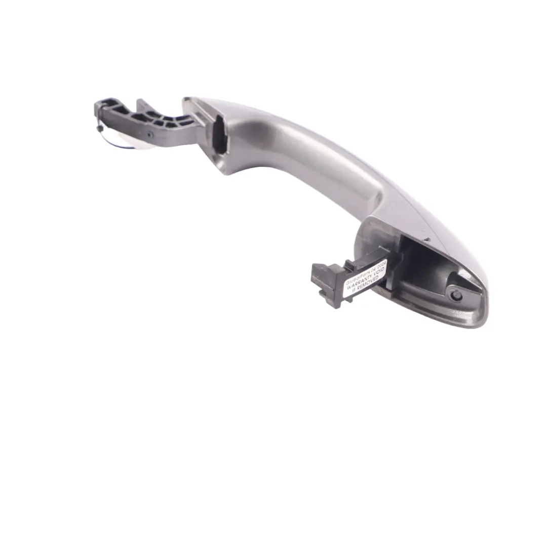 Door Handle Mercedes V177 Front Rear Door Left N/S Mountain Grey Metallic - 787