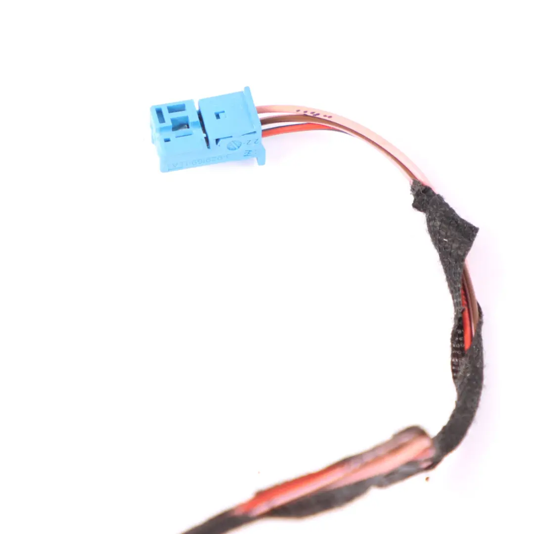 Mazo de cables de la puerta del conductor del Mercedes C117 A1175401205