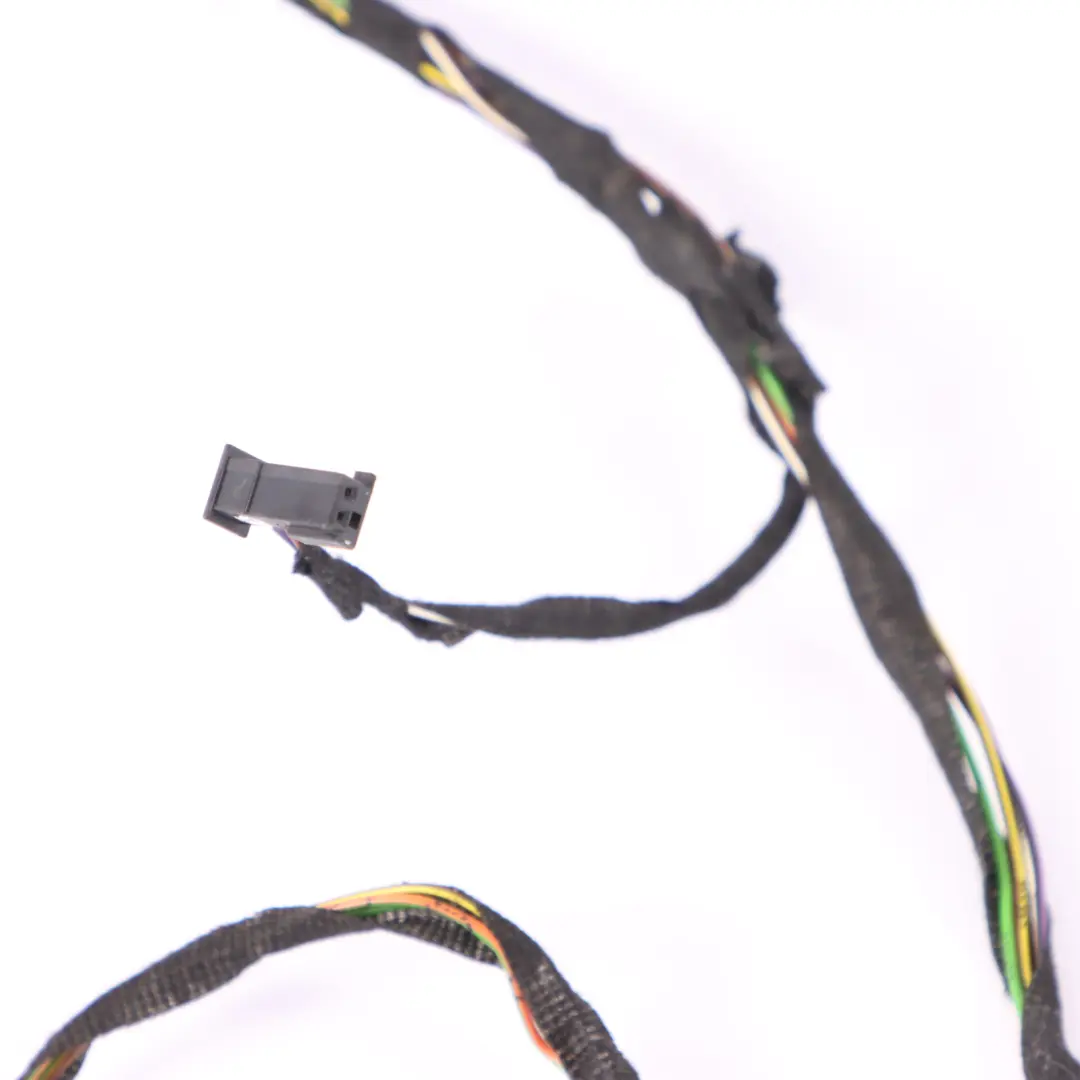 Mazo de cables de la puerta del conductor del Mercedes C117 A1175401205