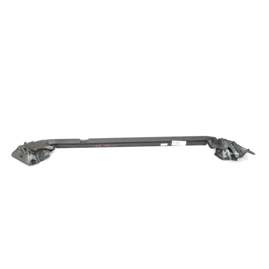 Mercedes C117 Rail détanchéité vitre porte arrière droite lintérieur A1177350265