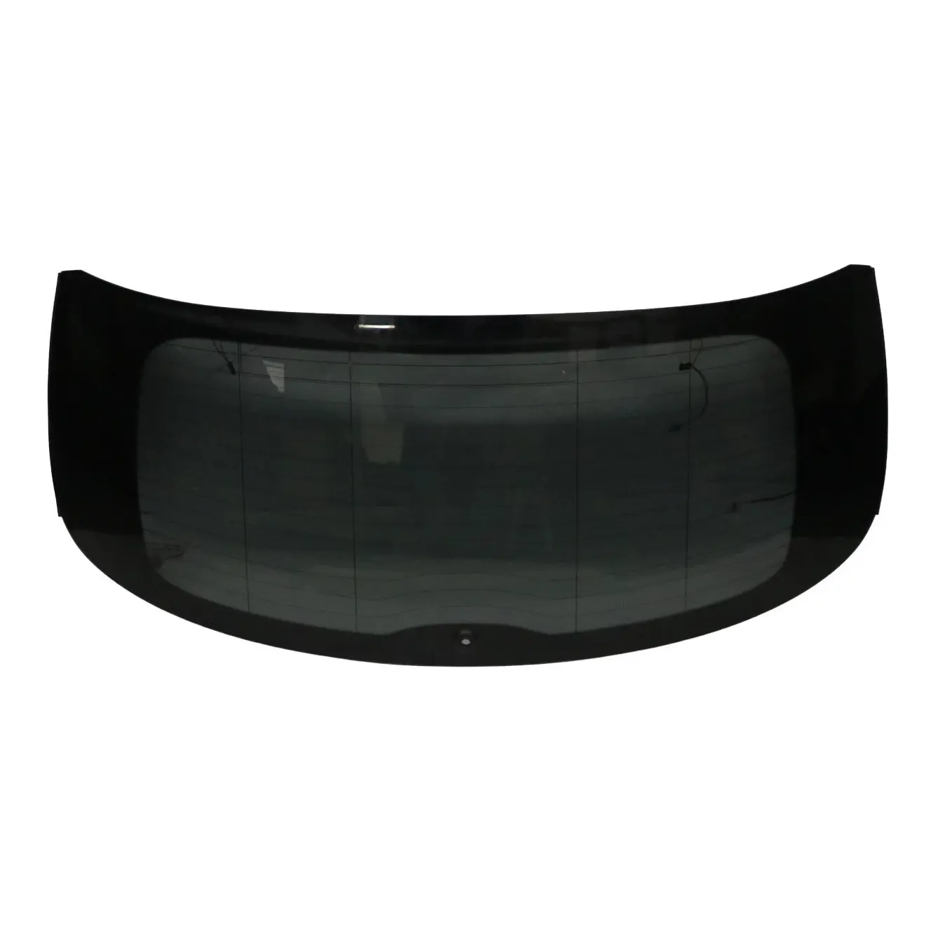 Mercedes CLA X117 Rear Tailgate Boot Window Glass Glazing Black A1177401500