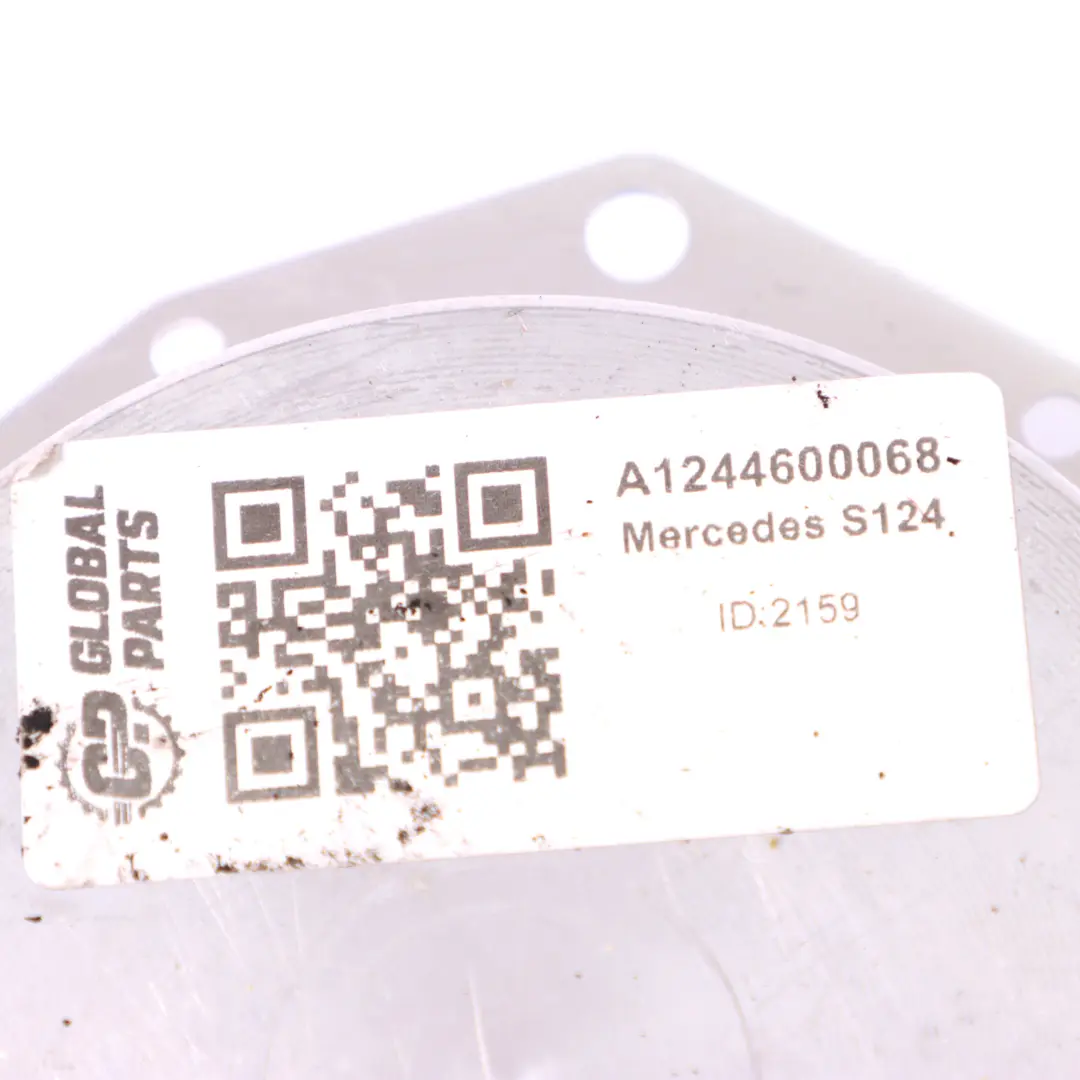 Mercedes W124 Poduszka Airbag Deski A1244600068