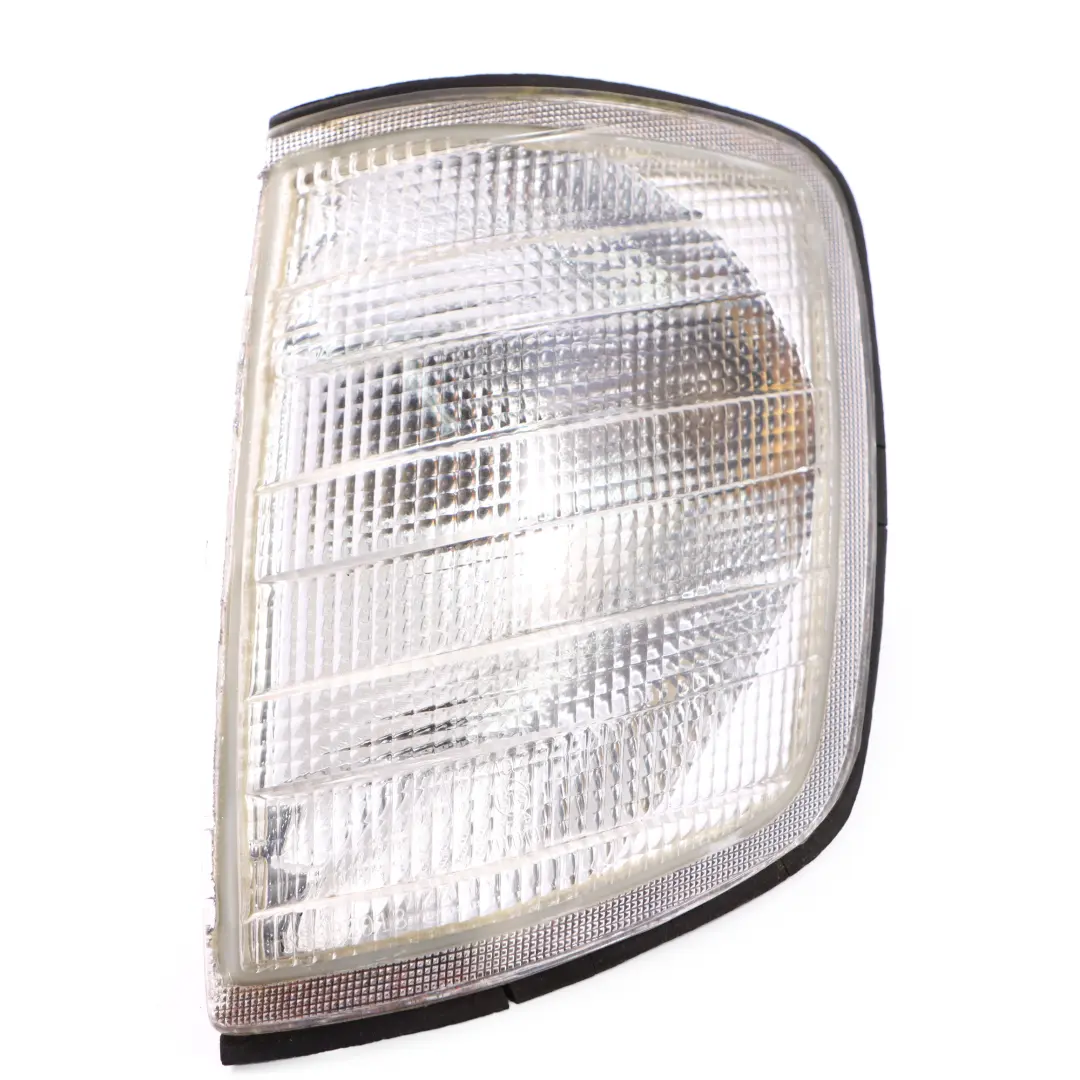 Mercedes S124 Blinker Blinkleuchte Lampe Vorne Rechts A1248260843