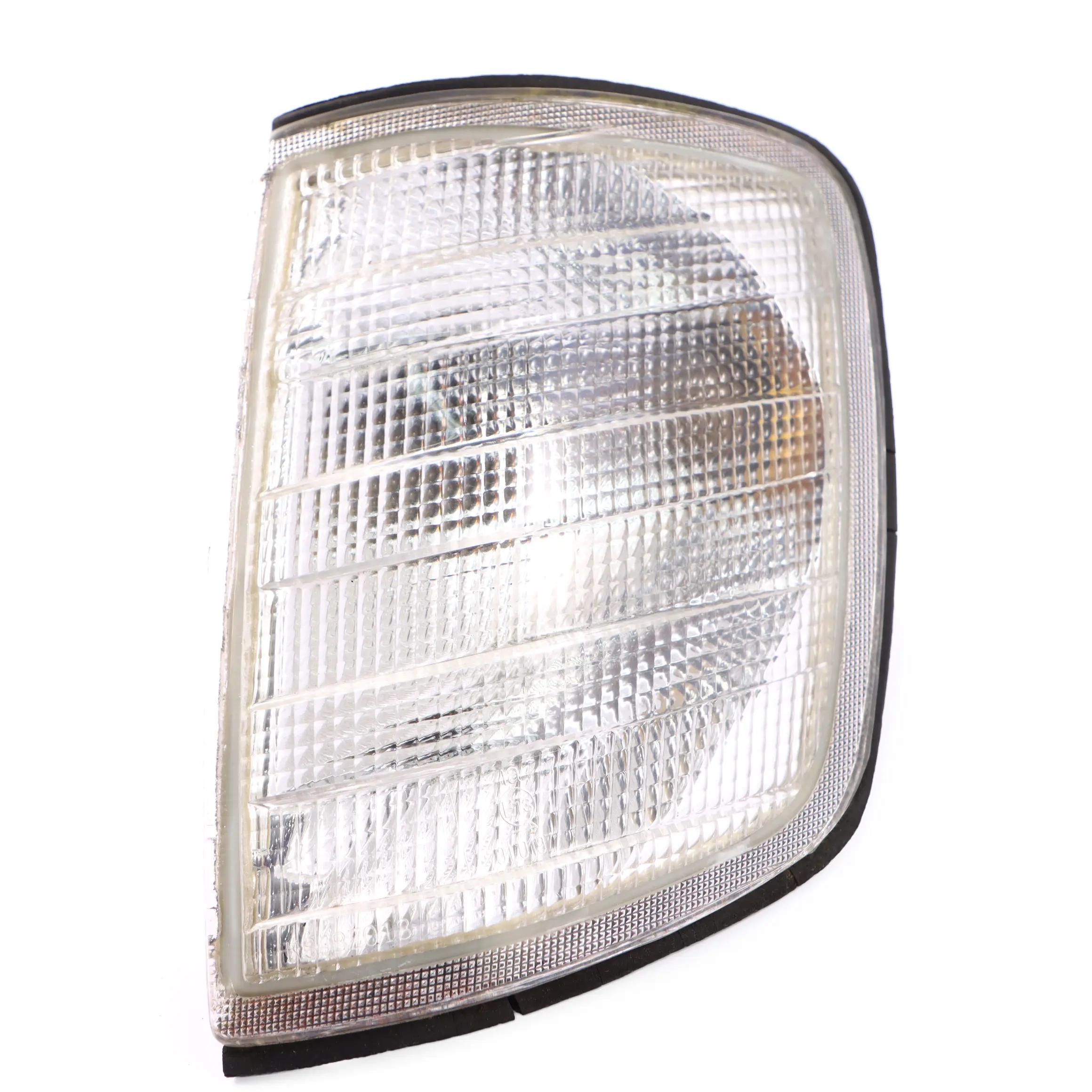 Mercedes S124 Blinker Blinkleuchte Lampe Vorne Rechts A1248260843
