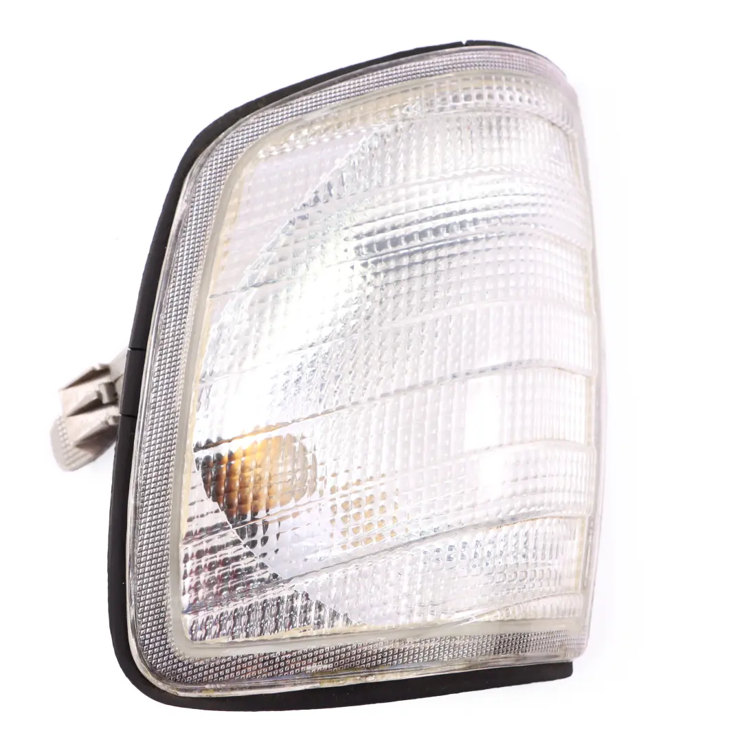 Mercedes S124 Blinker Blinkleuchte Lampe Vorne Rechts A1248260843