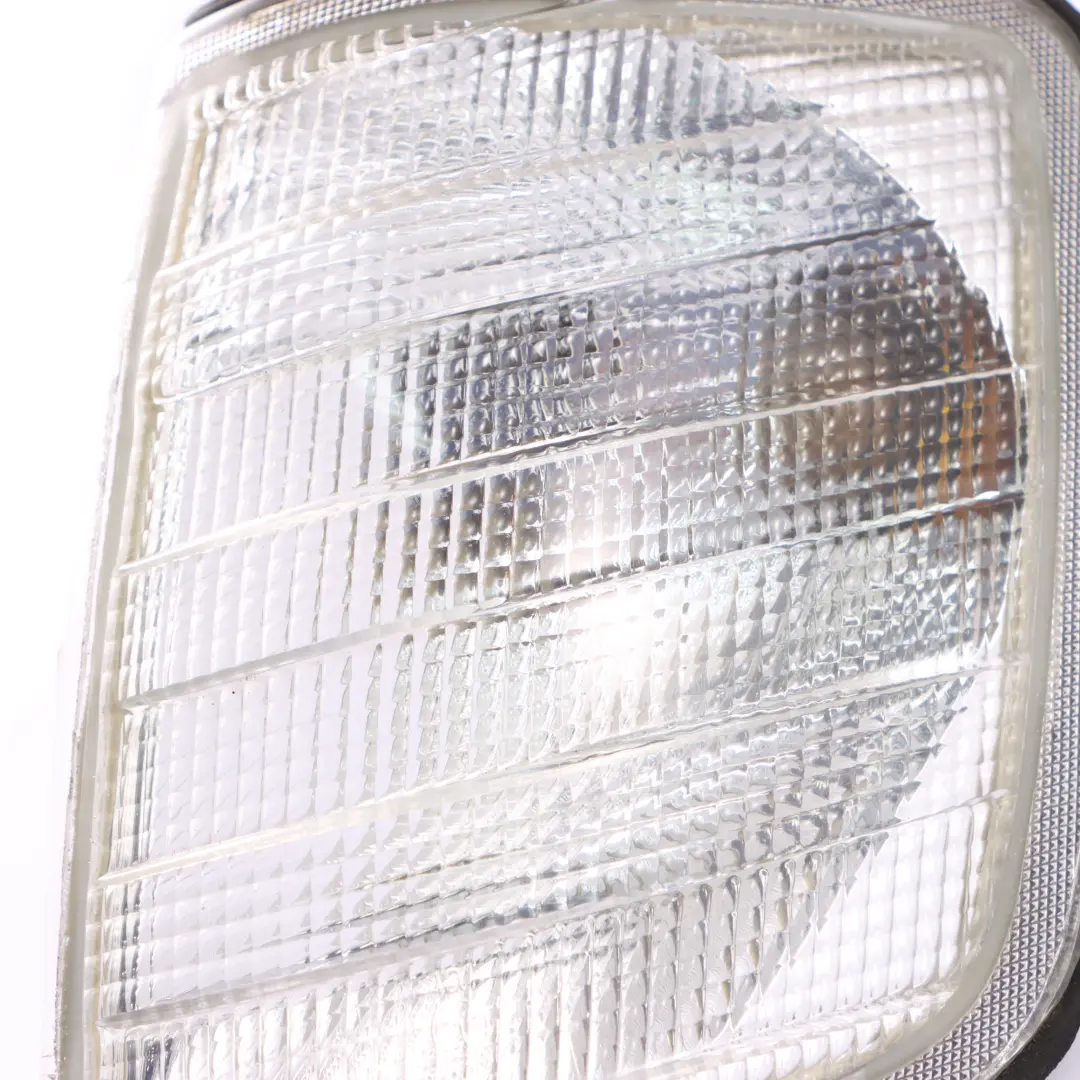 Mercedes S124 Blinker Blinkleuchte Lampe Vorne Rechts A1248260843