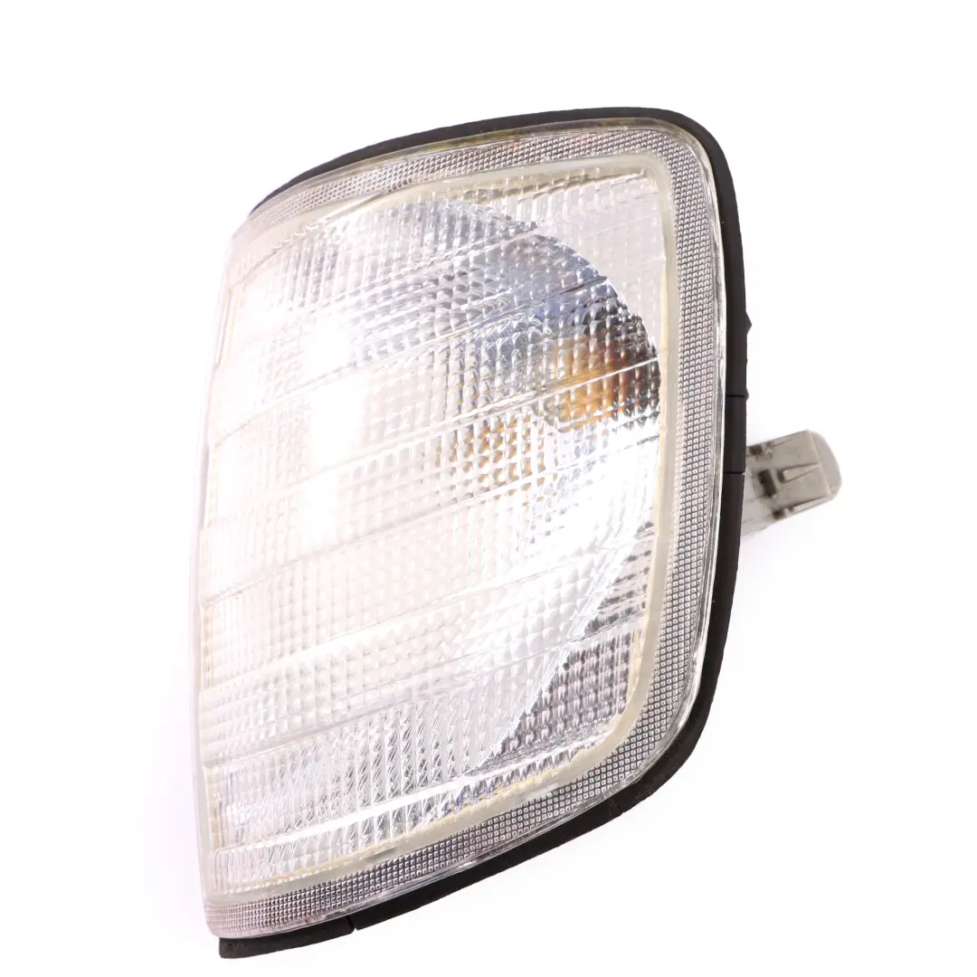 Mercedes S124 Blinker Blinkleuchte Lampe Vorne Rechts A1248260843