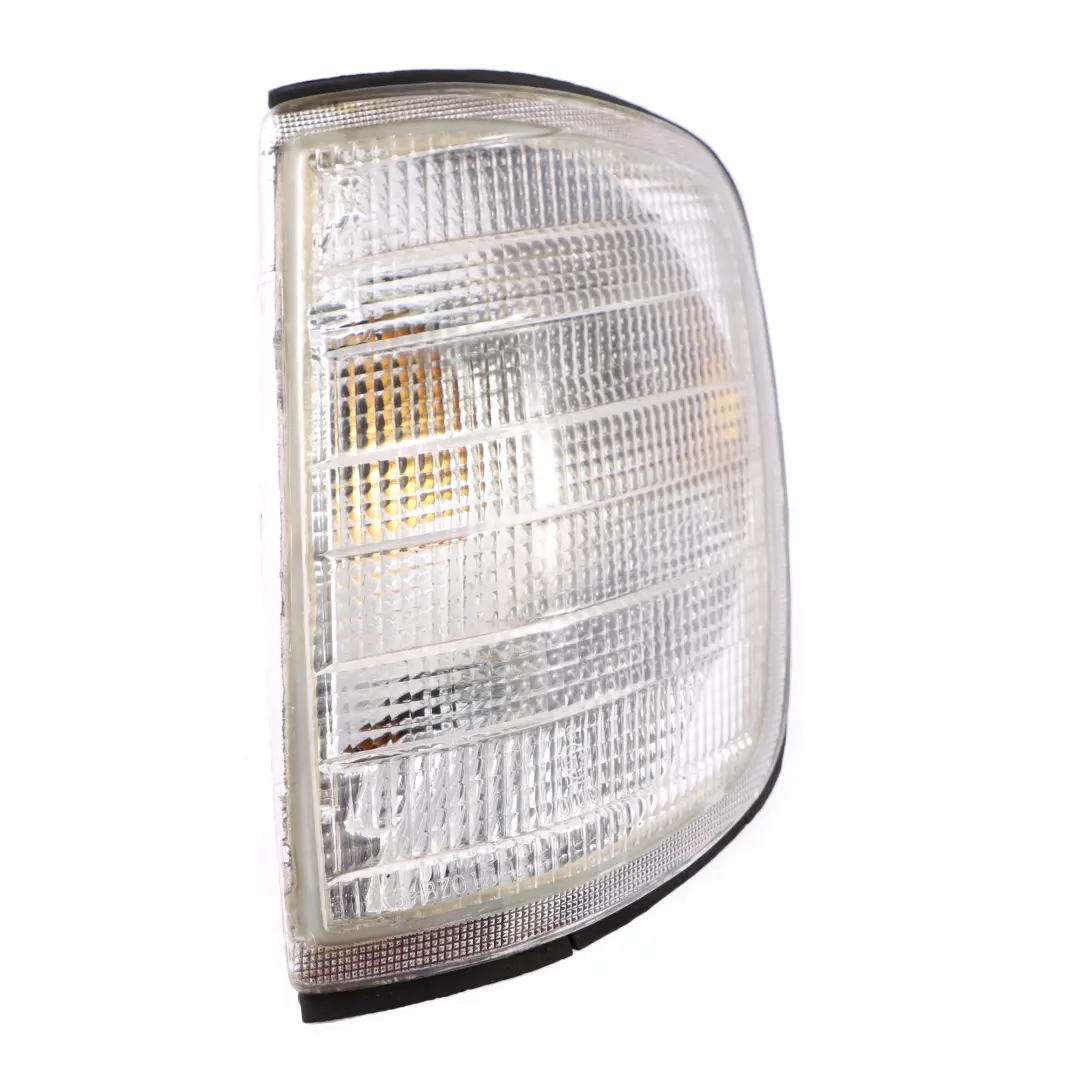 Mercedes S124 Blinker Blinkleuchte Lampe Vorne Rechts A1248260843