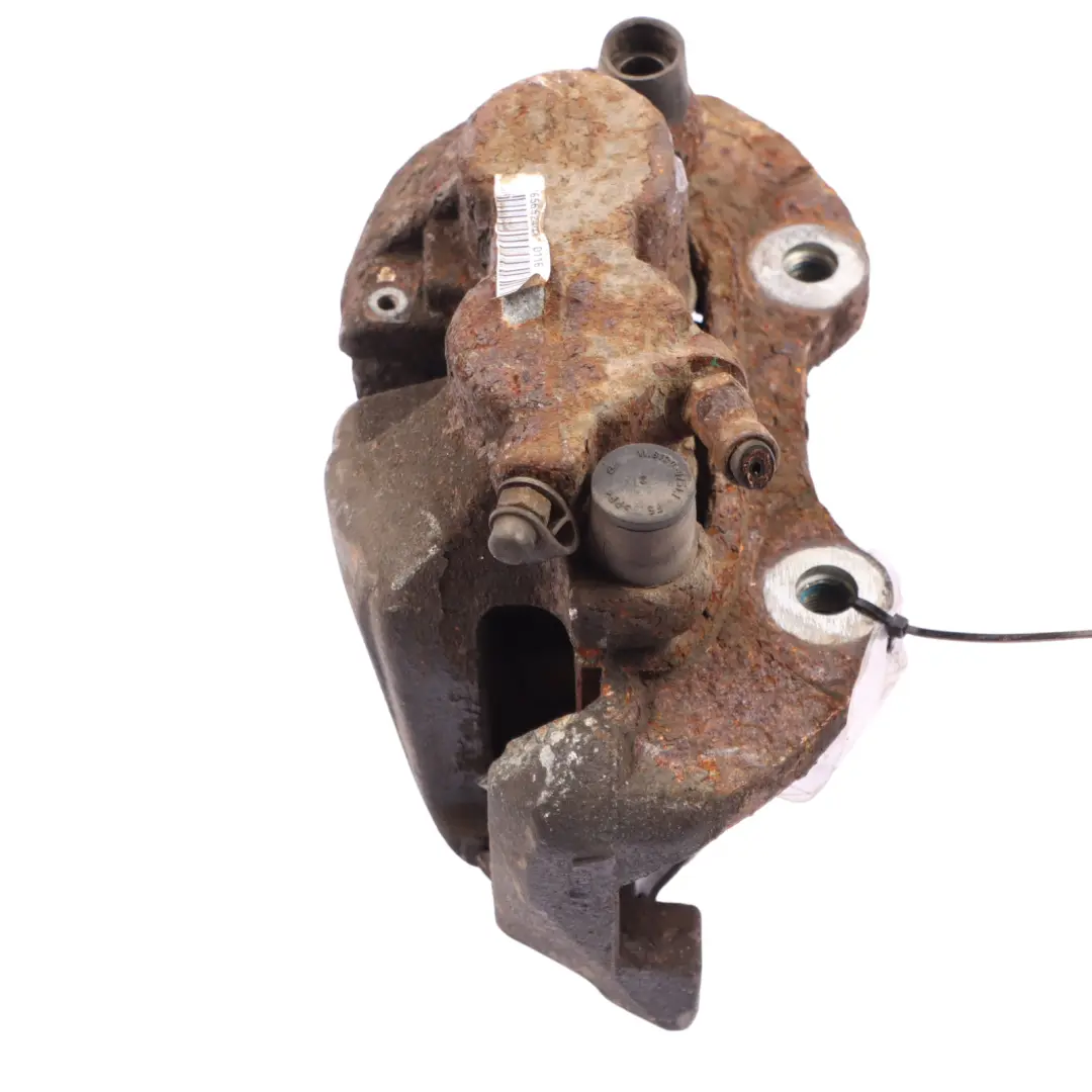 Mercedes ML W164 W211 W251 Przód Zacisk Hamulcowy Prawo A1644202483