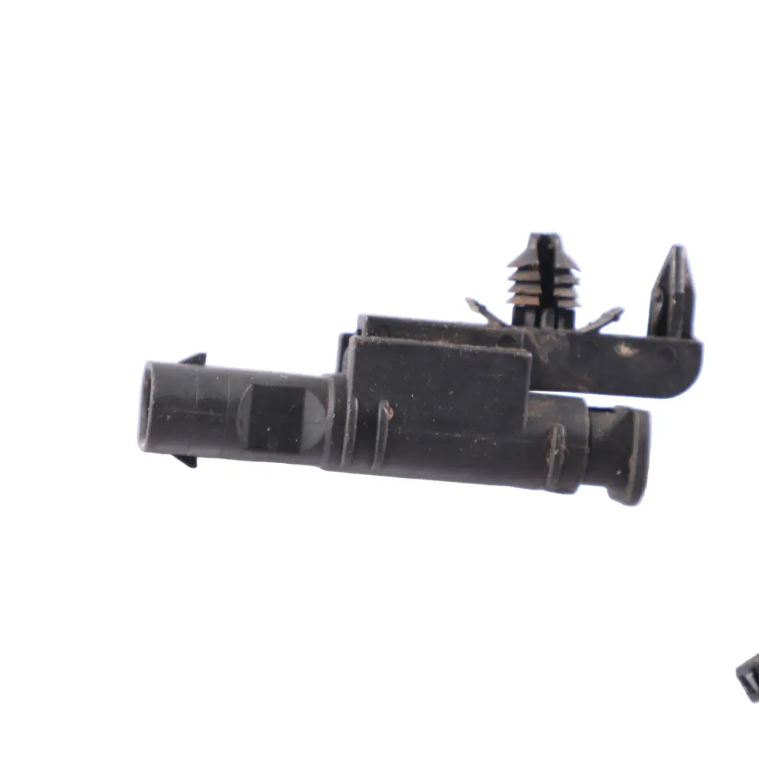 Support moteur Mercedes ML W166 Diesel OM642 Support avant gauche A1662406817