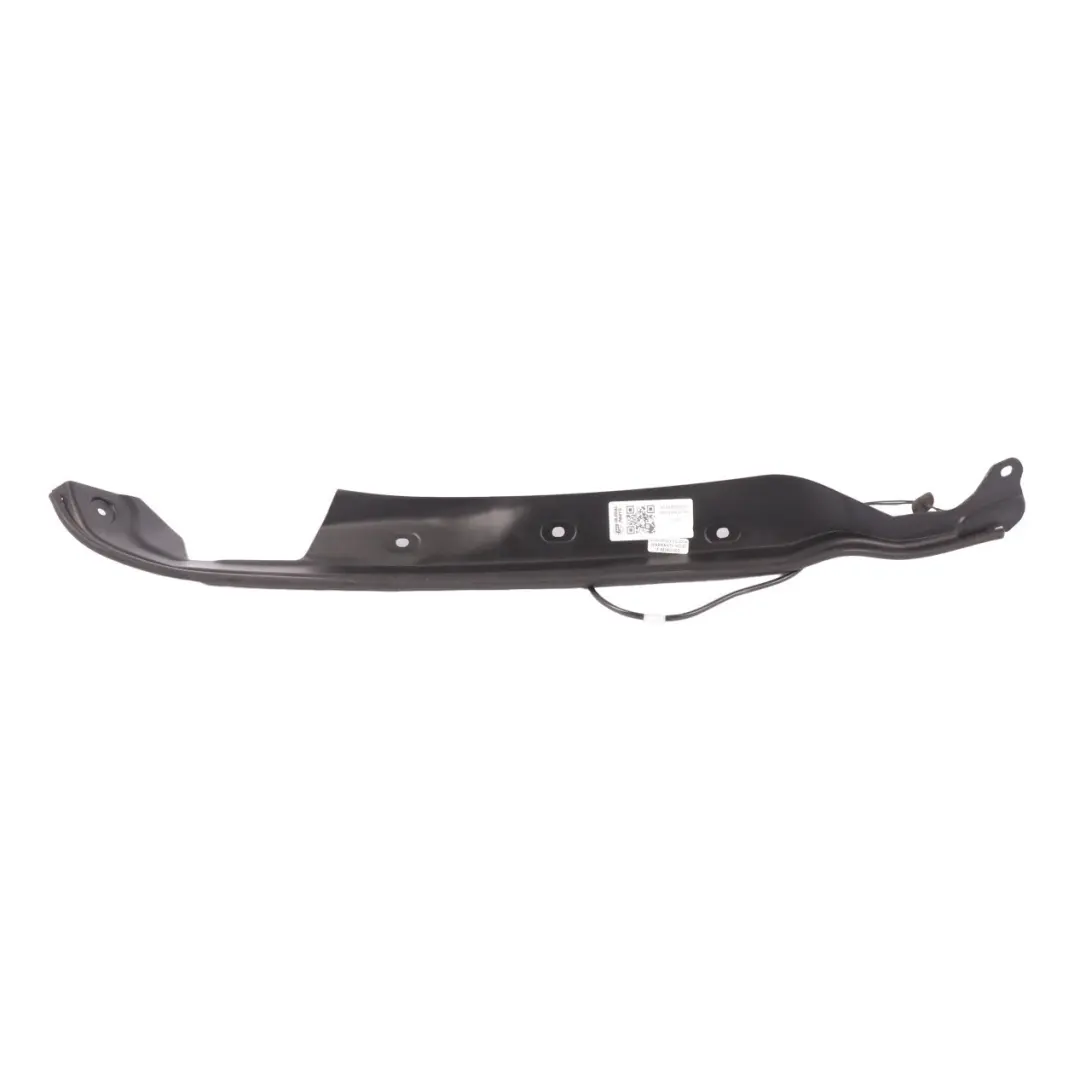 Capteur de position de hayon Mercedes W166 Couvercle coffre droite A1668701051