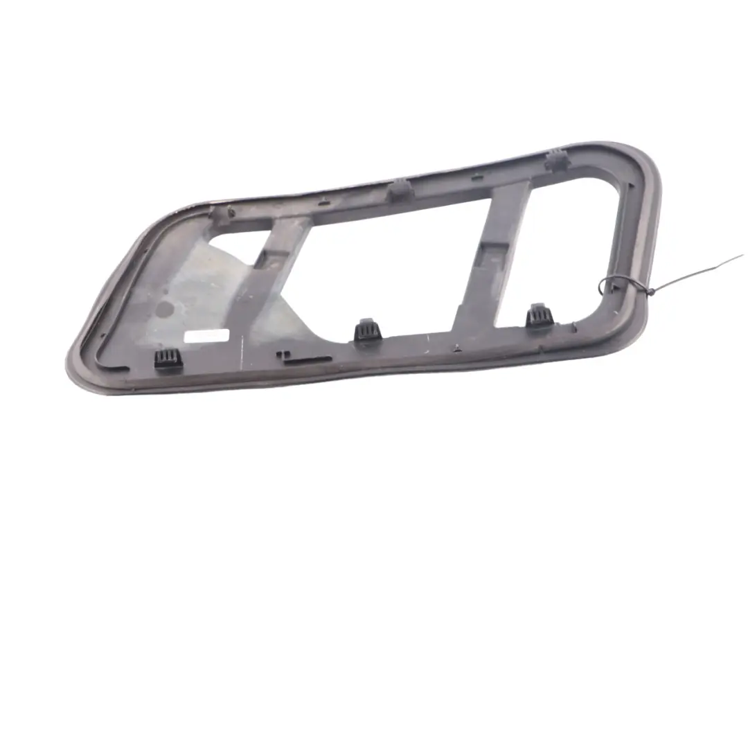 Mercedes W166 GL X166 GLE C292 Lado Izquierdo Panel Cubre Capó A1668801105