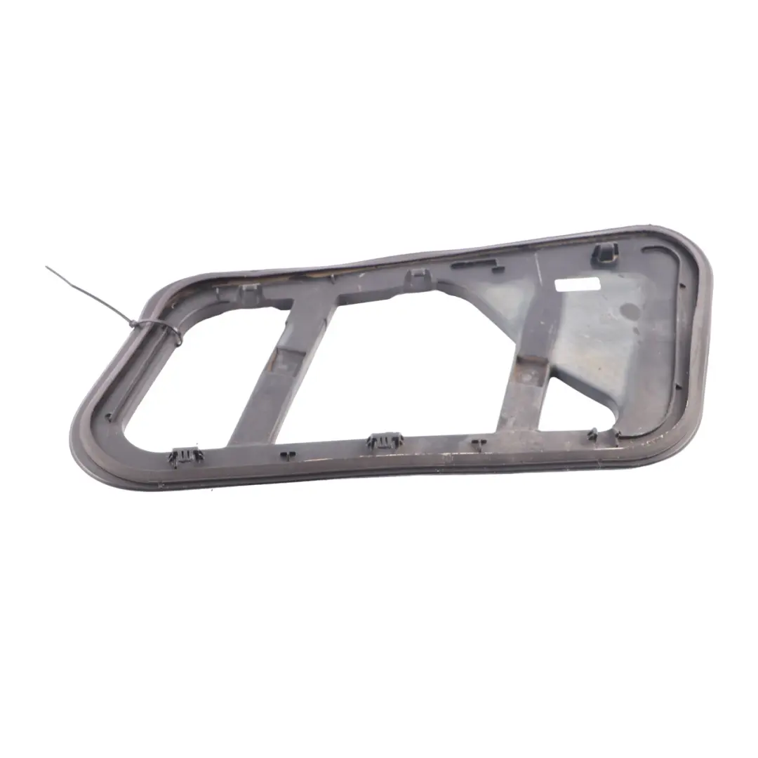 Mercedes W166 GL X166 GLE C292 Lado Izquierdo Panel Cubre Capó A1668801105