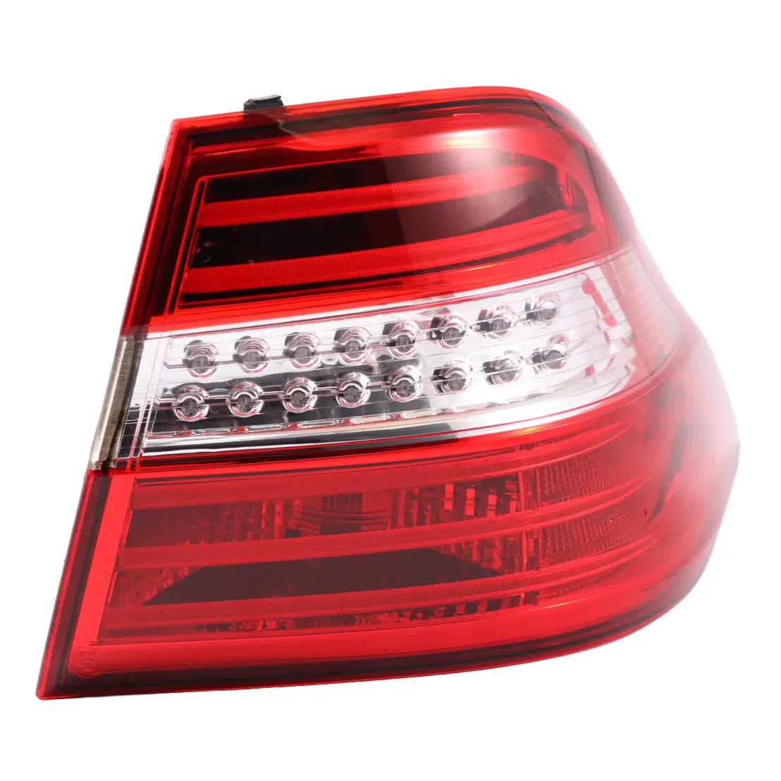 Mercedes ML W166 Lampa Prawy Tył Prawa Tylna A1669063201