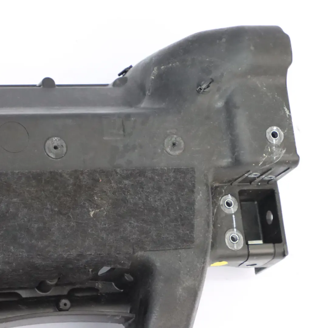 Mercedes SLK R172 Rollover Roll Bar Headrest Protection Mount Holder A1727901900