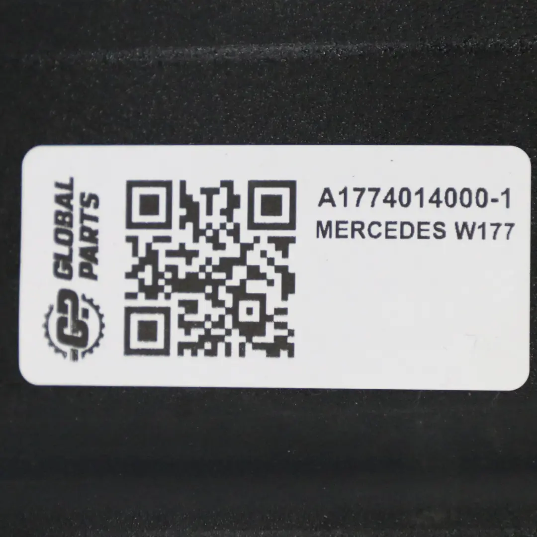 Llanta aleación Mercedes W177 V177 AMG 5 radios dobles 18" 8J ET:40 A1774014000