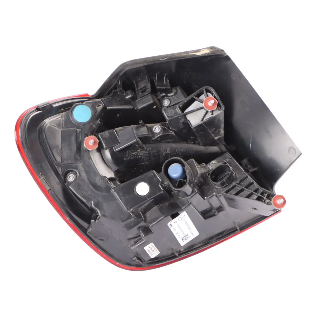 Mercedes W177 Rear Lamp Right O/S Tail Light Side Panel A1779068402