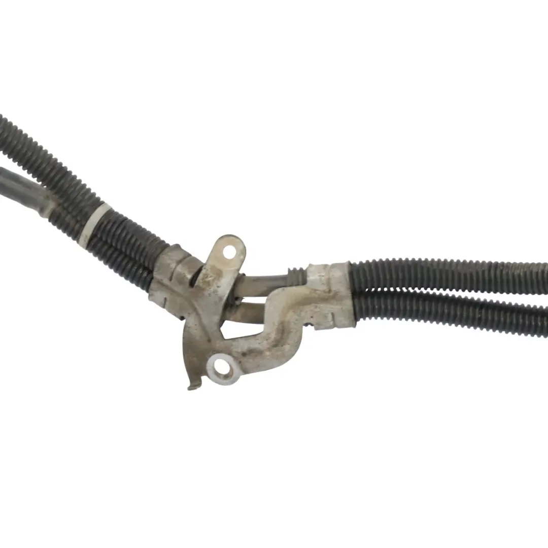 Mercedes C207 Battery Cable Starter Alternator Wiring Harness Loom A2044403354