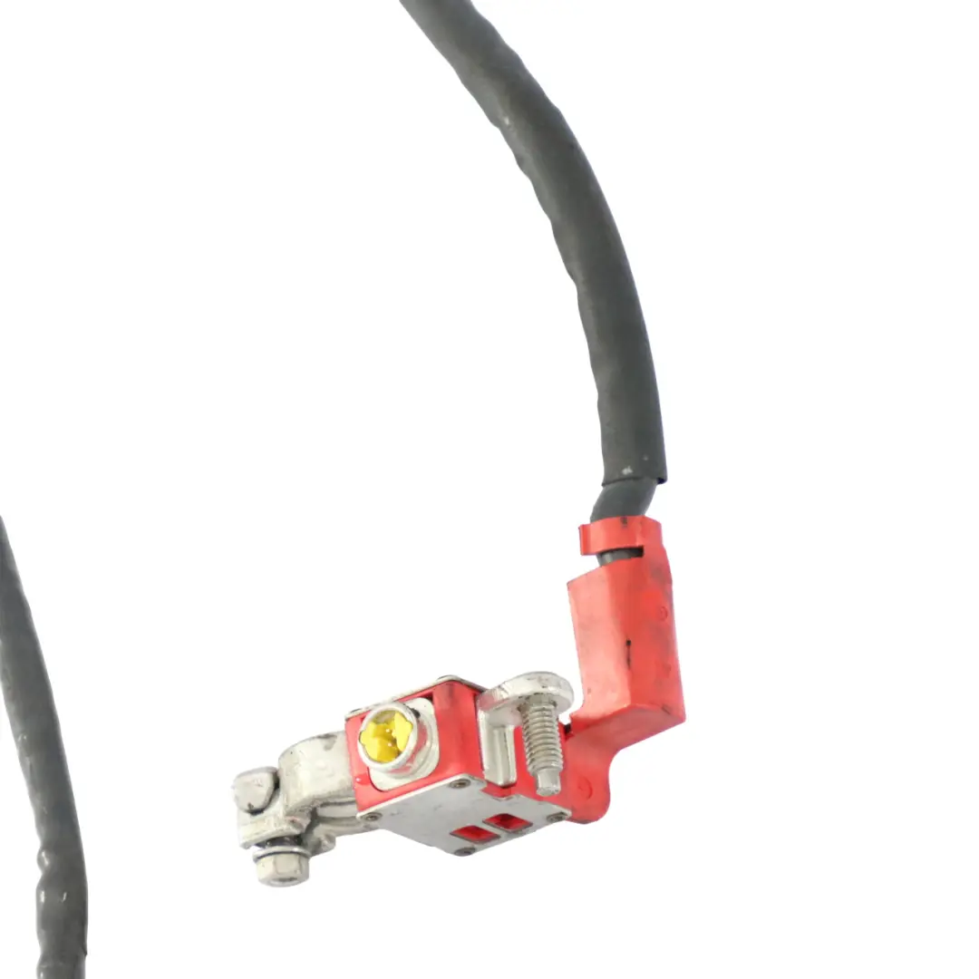 Mercedes C207 Battery Cable Starter Alternator Wiring Harness Loom A2044403354