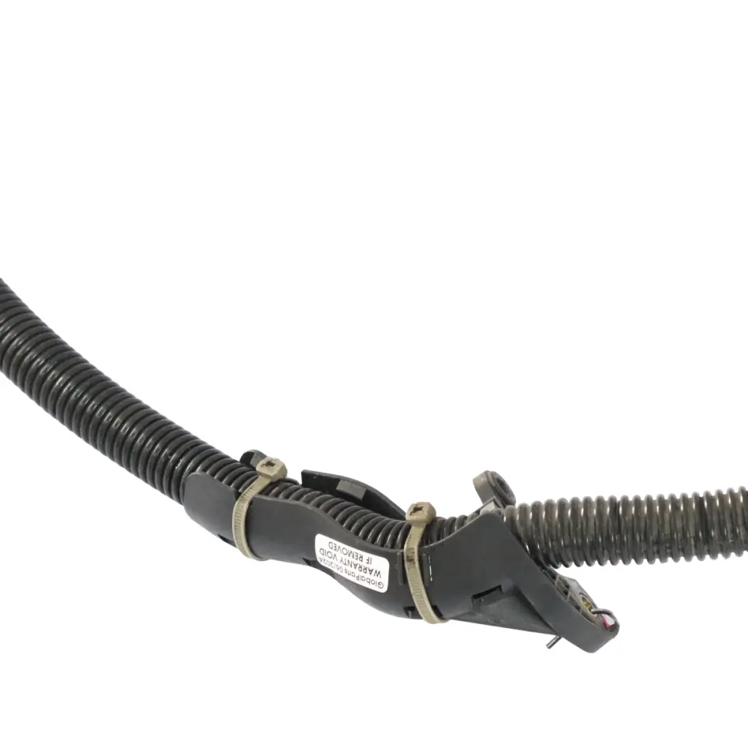 Mercedes C207 Battery Cable Starter Alternator Wiring Harness Loom A2044403354