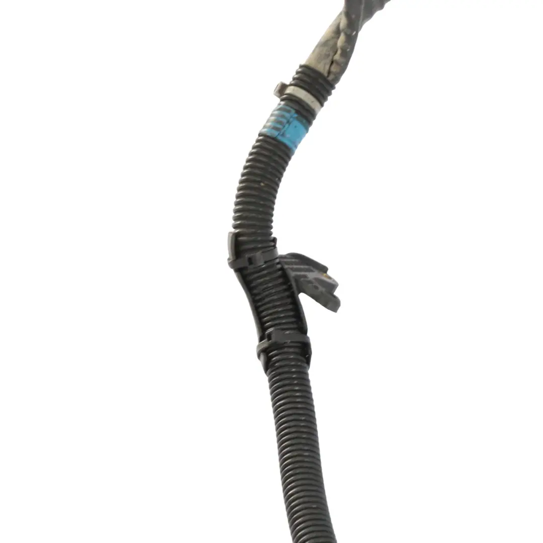 Mercedes C207 Battery Cable Starter Alternator Wiring Harness Loom A2044403354