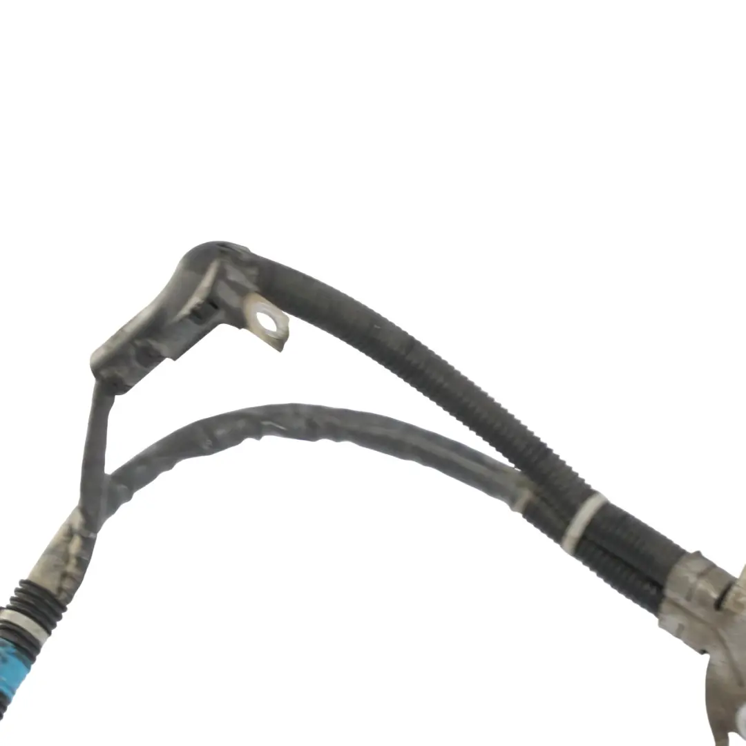 Mercedes C207 Battery Cable Starter Alternator Wiring Harness Loom A2044403354