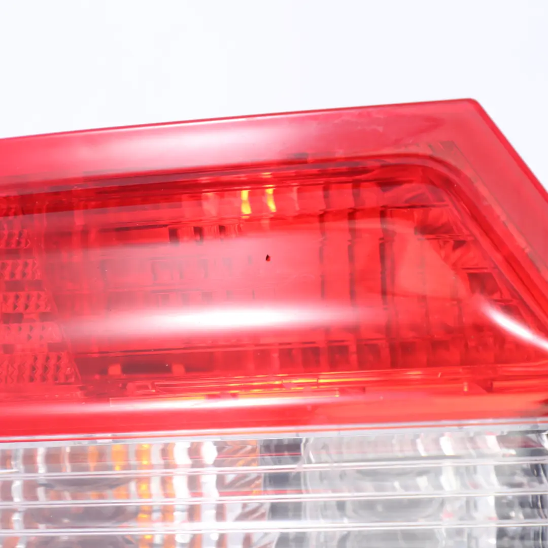 Luz Trasera Mercedes W204 Izquierda Panel Lateral A2048200164