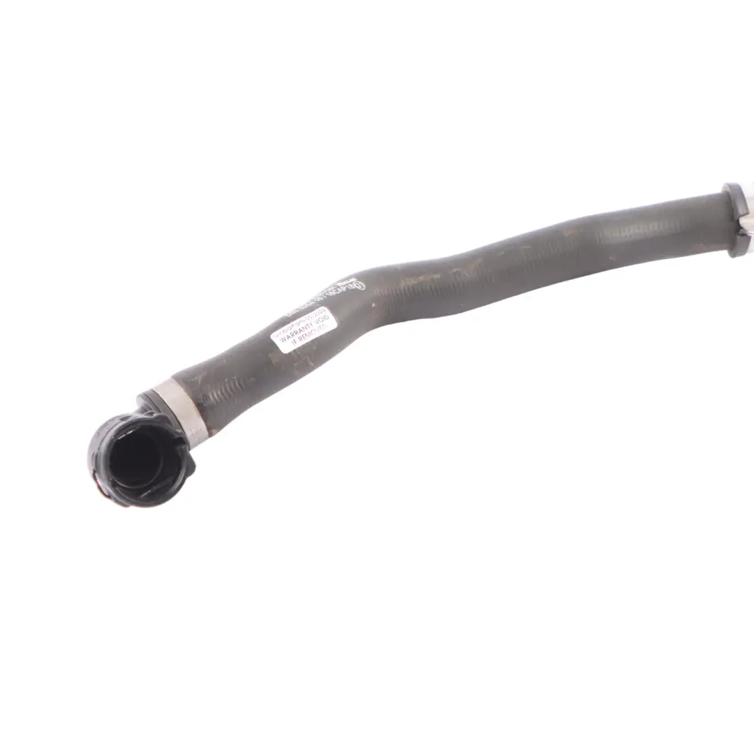 Mercedes W205 Water Hose Radiator Coolant Cooling Pipe Line Petrol A2055016100