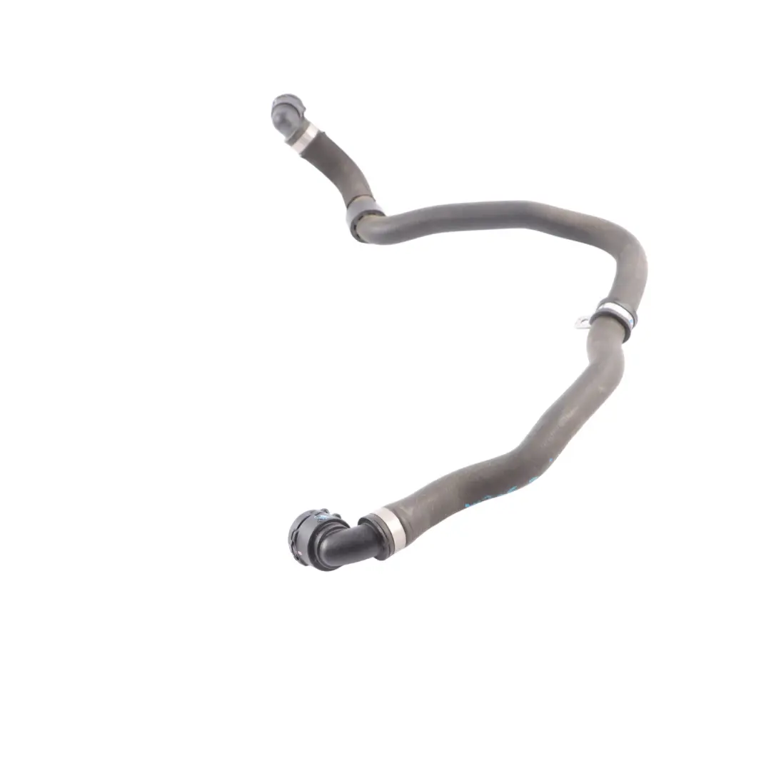 Mercedes W205 Water Hose Radiator Coolant Cooling Pipe Line Petrol A2055016100