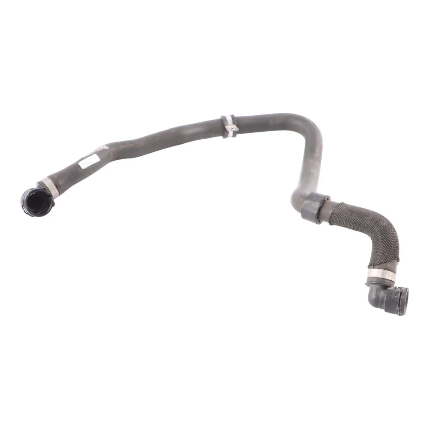 Mercedes W205 Water Hose Radiator Coolant Cooling Pipe Line Petrol A2055016100