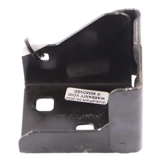 Mercedes W205 Radiator Holder Bracket Left N/S A20562613003