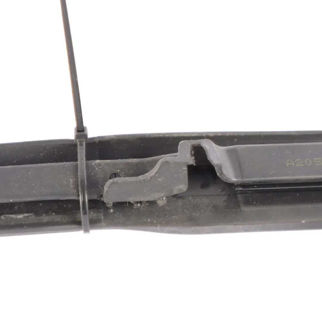 Mercedes A205 Convertible Rear Left N/S Window Rail Sealing Strip A2056730165 