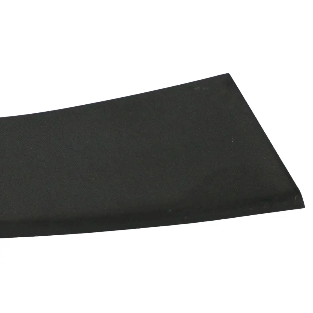 Embellecedor Pilar B Mercedes X253 Panel Tapa Superior Derecha Negro A2056901030