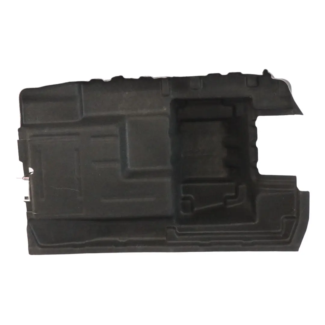 Mercedes A205 Cabrio Trunk Floor Storage Well Insert Cover A2056942400