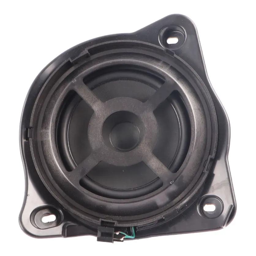 Altavoz Mercedes W205 W213 C238 C293 Espacio para las piernas lado A2058201502